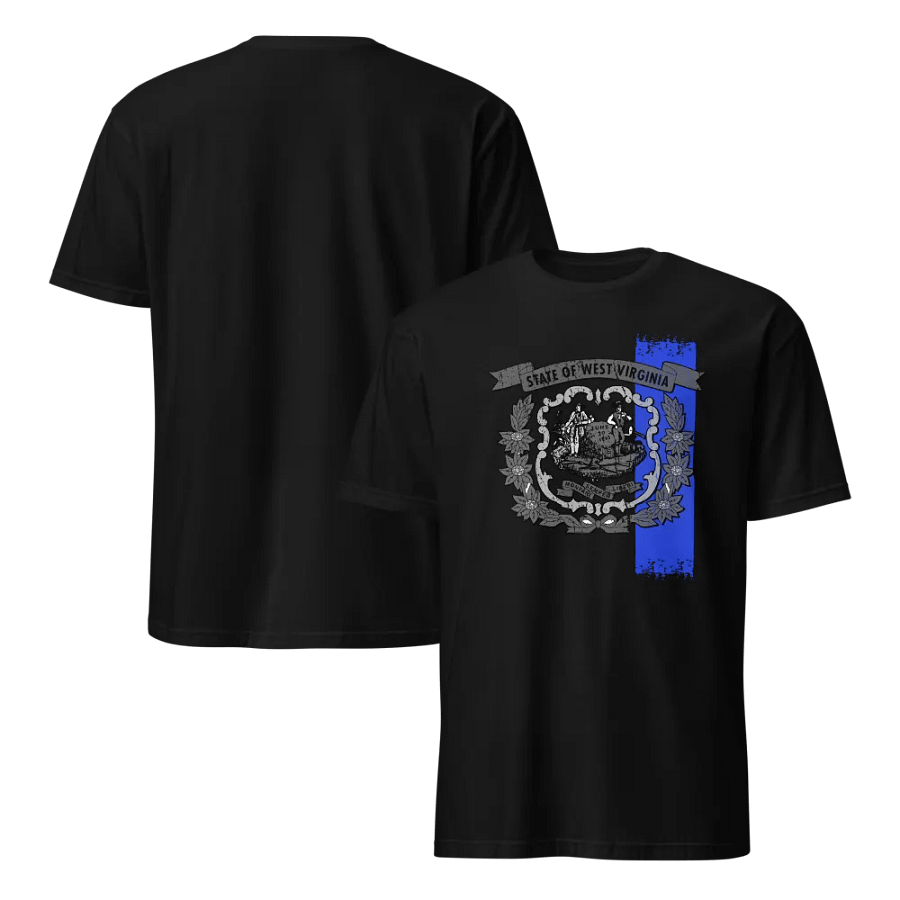 West Virginia Police product image (6)