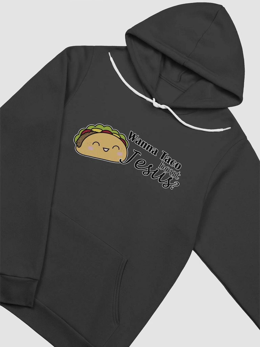 Wanna Taco Bout Jesus? product image (3)