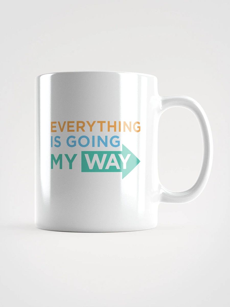 Everything is Going My Way product image (1)
