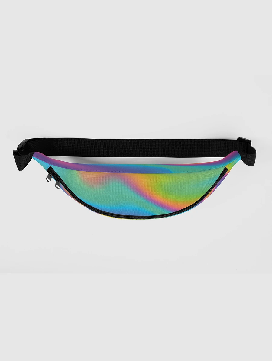 Pride Fanny Pack product image (4)