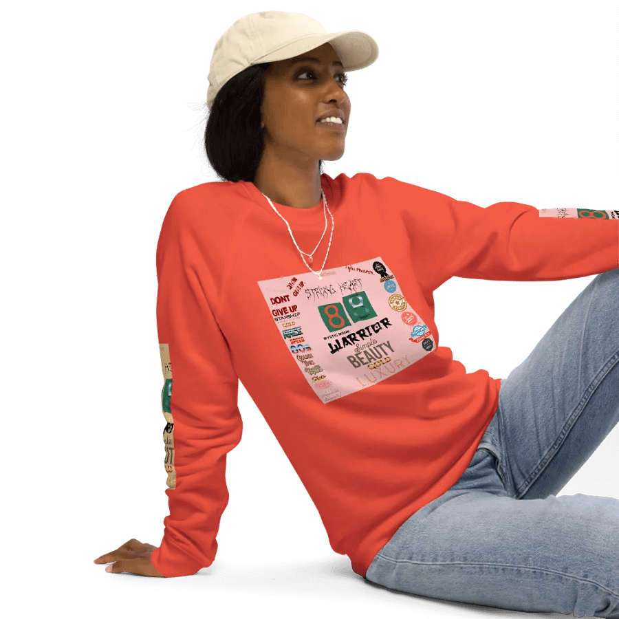 STRONG HEART CLOTHING product image (9)