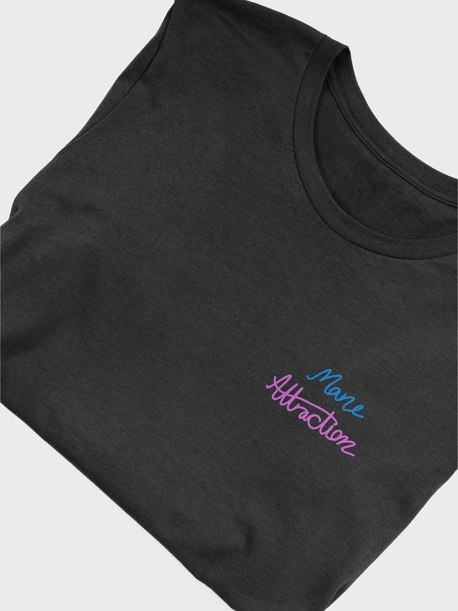 MA Classic Supersoft Tee product image (5)