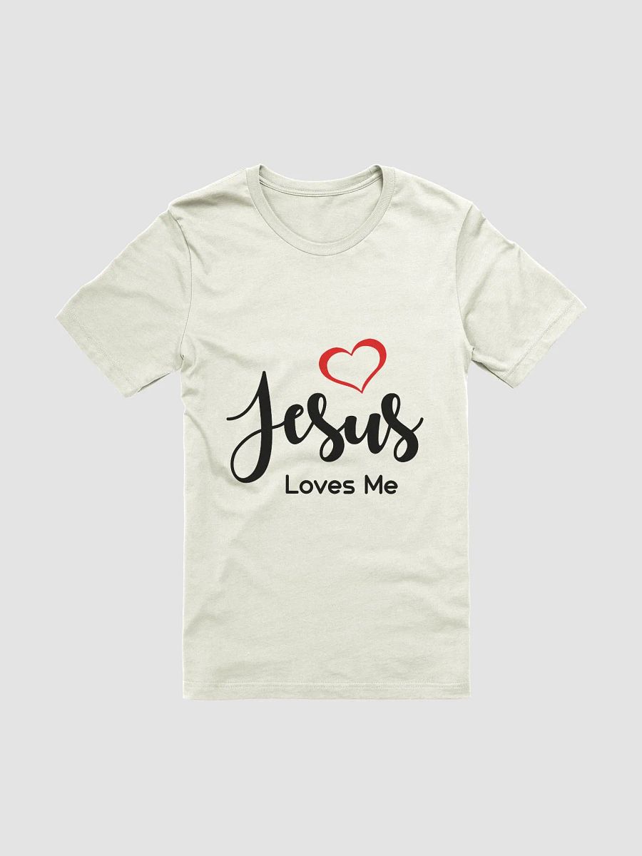 Jesus Loves Me product image (7)