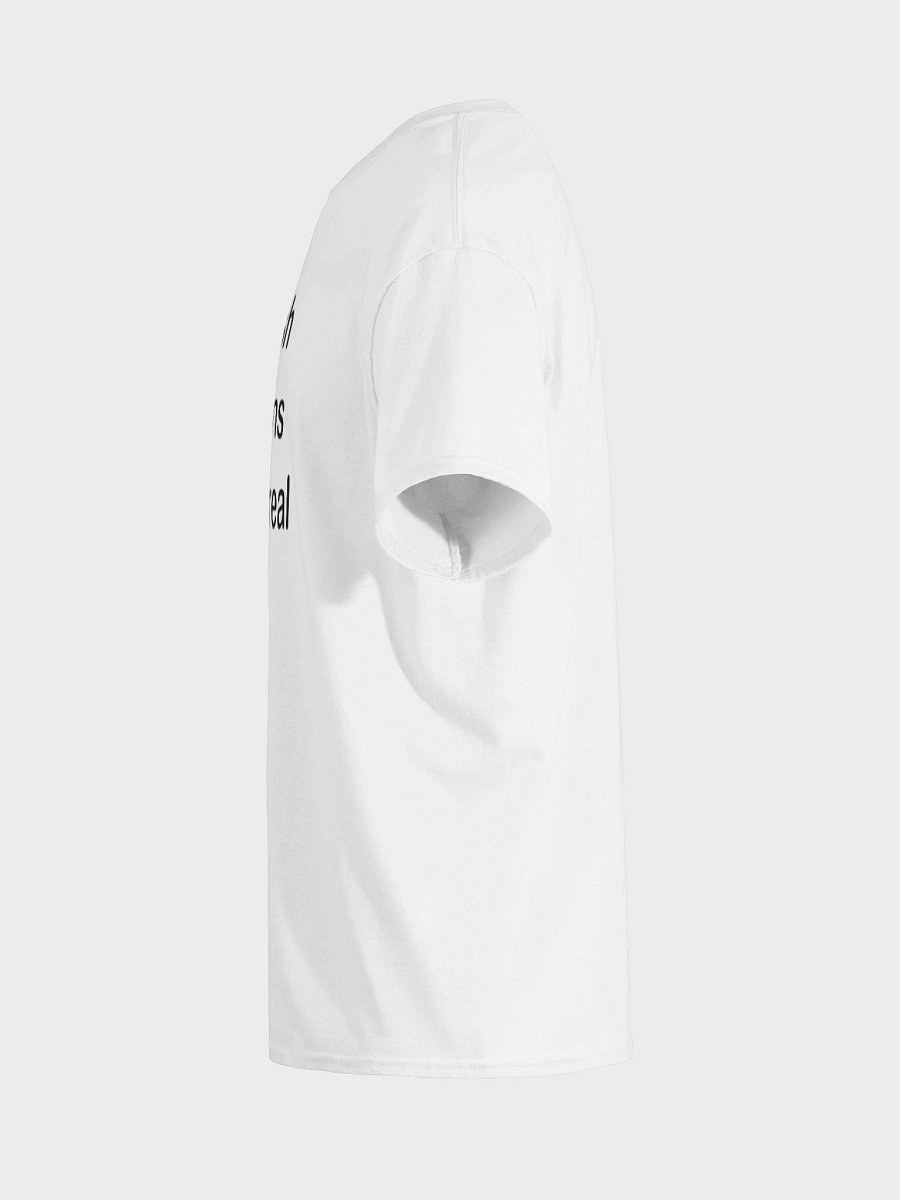 i wish italians were real T-Shirt product image (7)