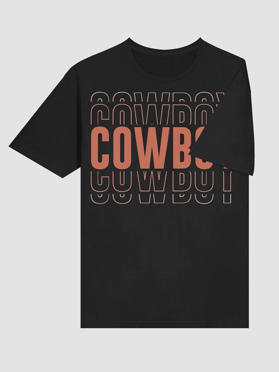 Cowboy Statement product image (6)