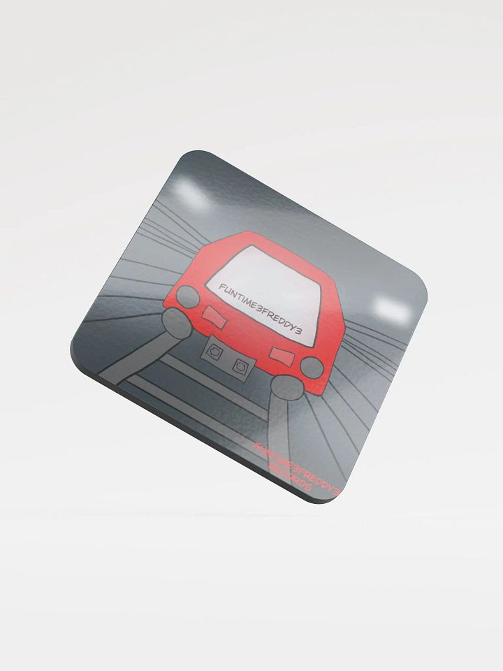 Subway Coaster product image (1)