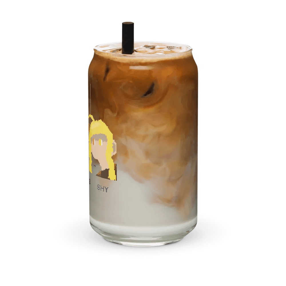 Introvert VS Shy GC (Miss Paper and Beta Adelaine) product image (42)