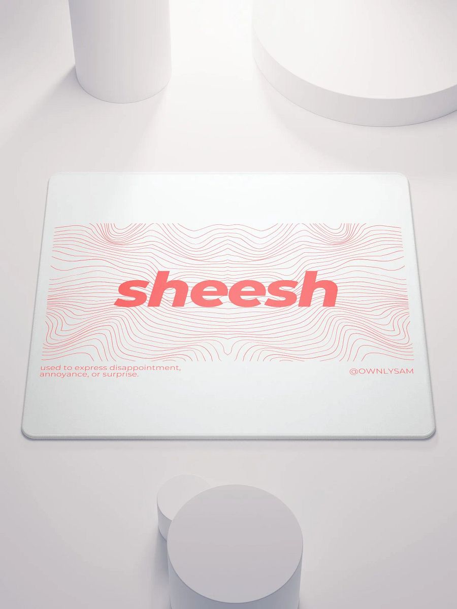 SHEESH MD PAD product image (1)