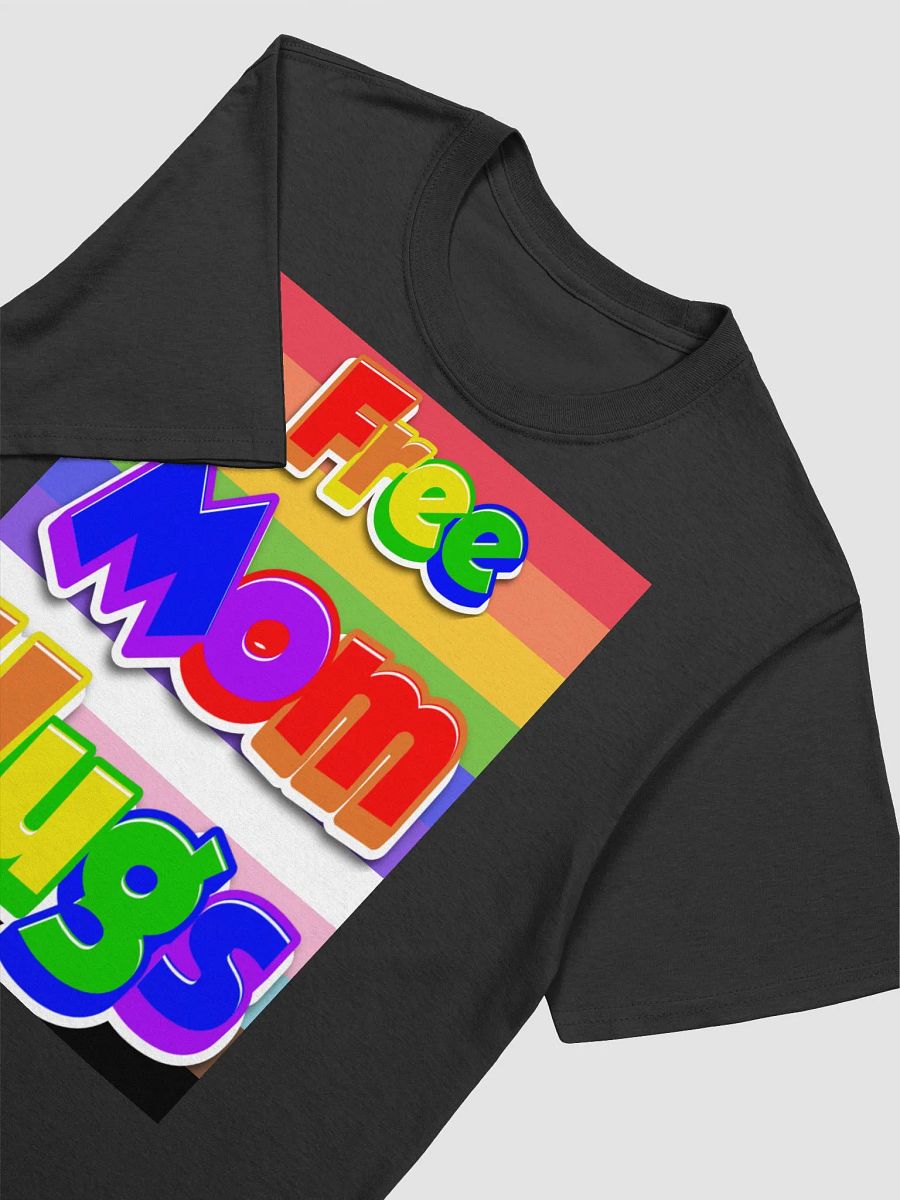 Mom Hugs Tee product image (3)