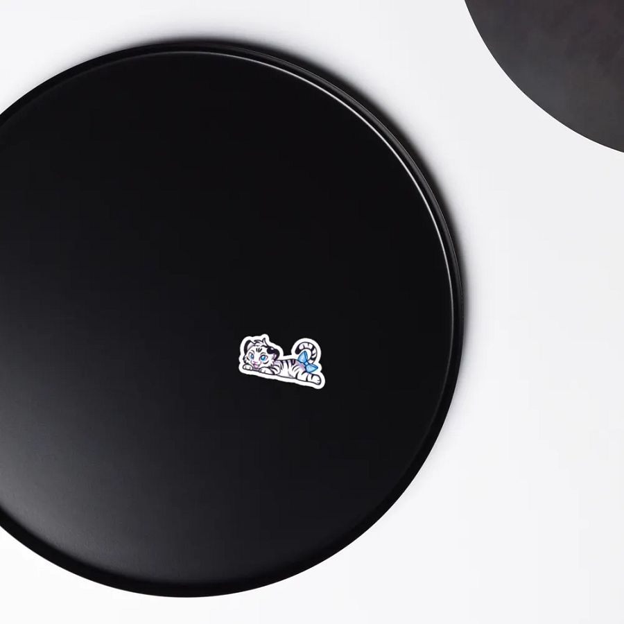Magnet - Byakko Happy Tiger Edition product image (6)
