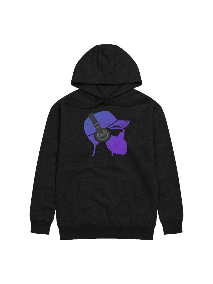Profile Pullover product image (3)