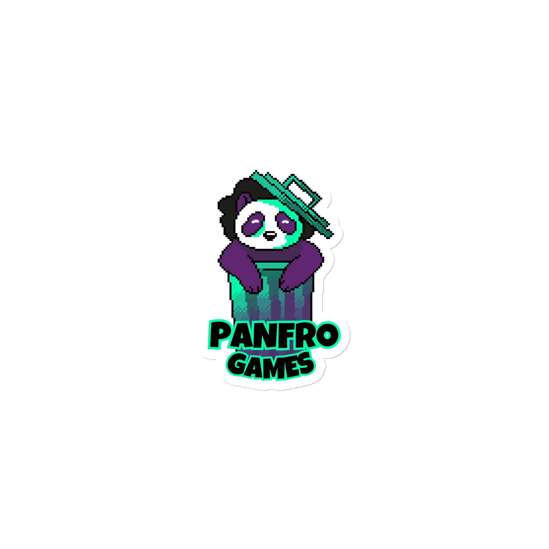 Trash Panda Magnet product image (1)