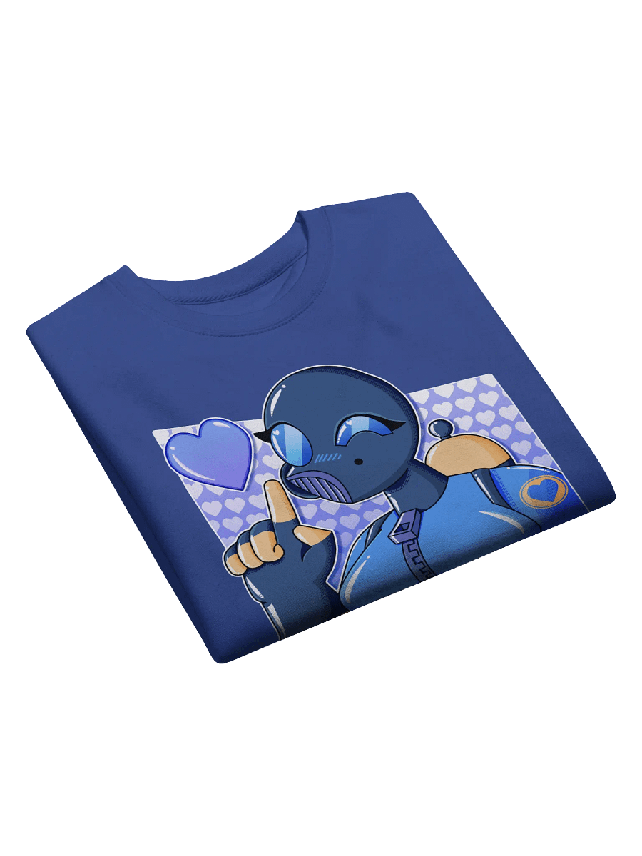 BLU Fempyro - Sweatshirt product image (3)