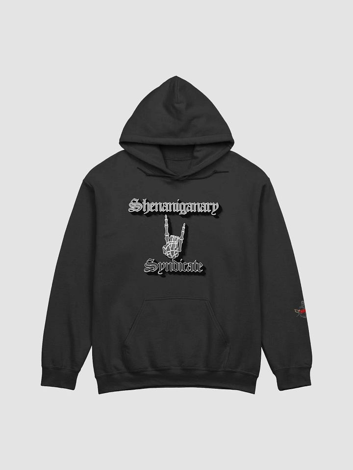 Syndicate Hoodie product image (1)