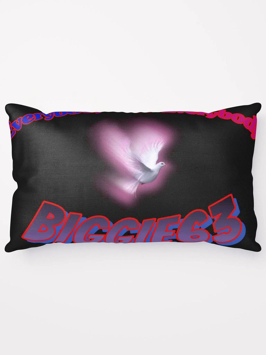 Nihonium Element All-Over Print Pillow product image (13)