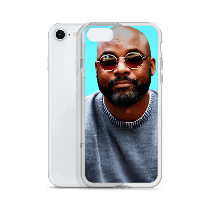 Fan Designer I Phone Case product image (2)