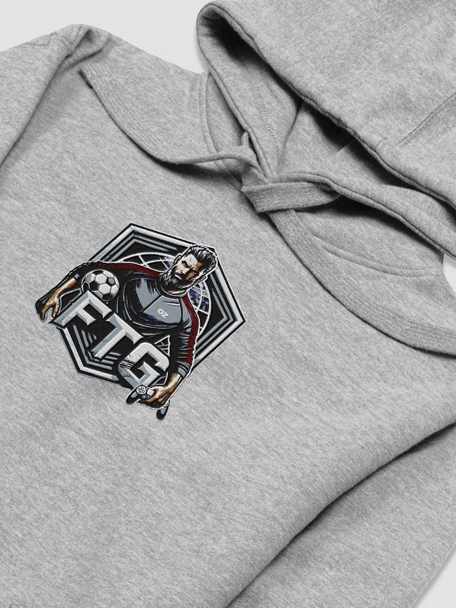 Champions: FTG Hoodie product image (20)