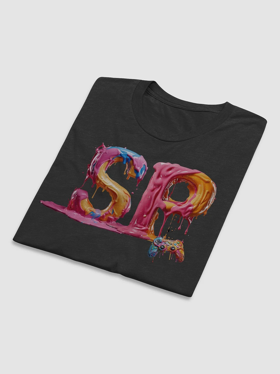 SP gaming tee product image (6)