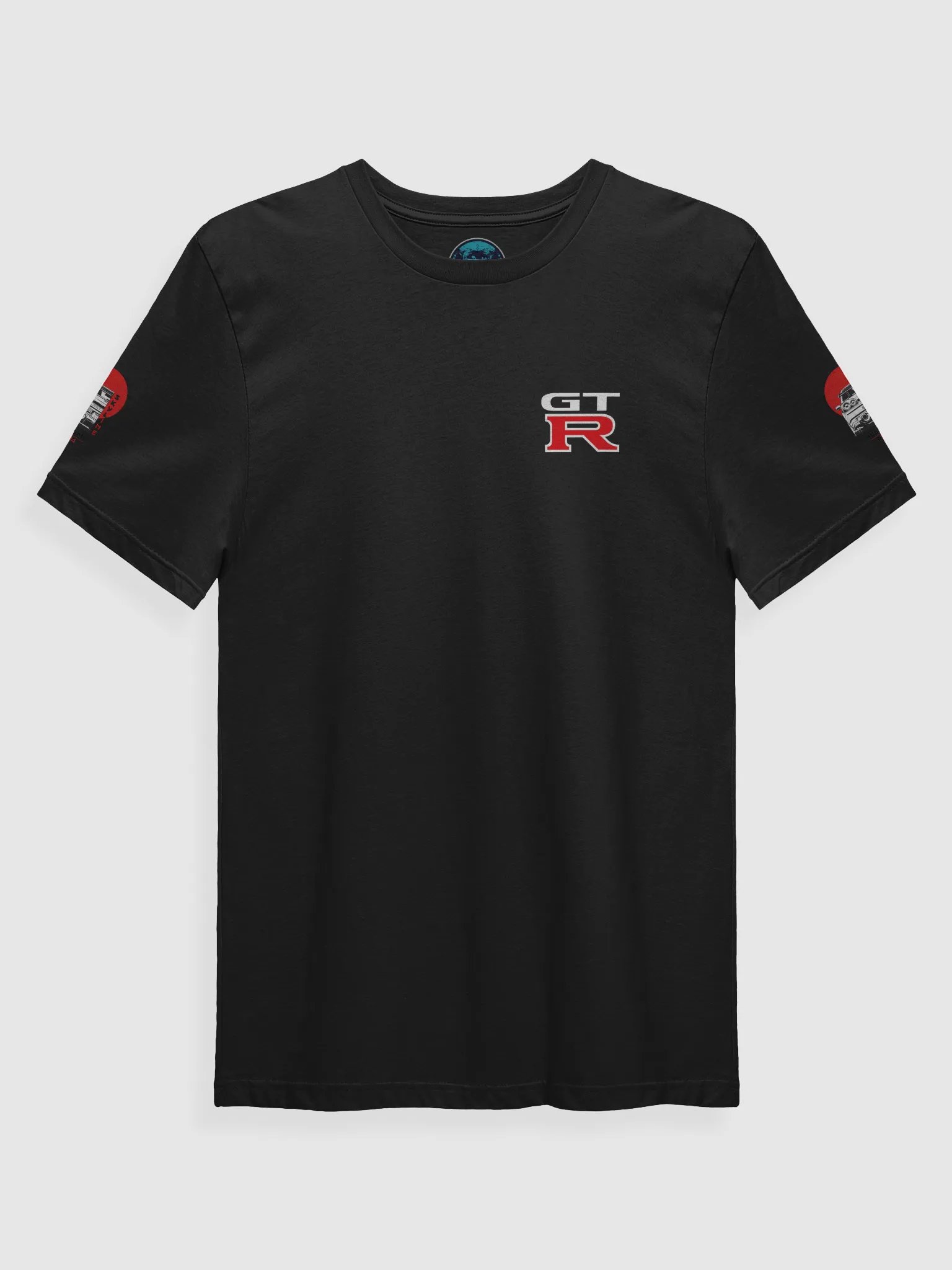 GTR - Wave - Collab product image (1)