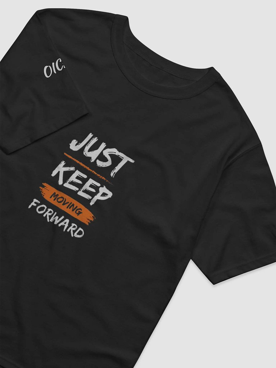 Camiseta Relaxed-Fit product image (4)