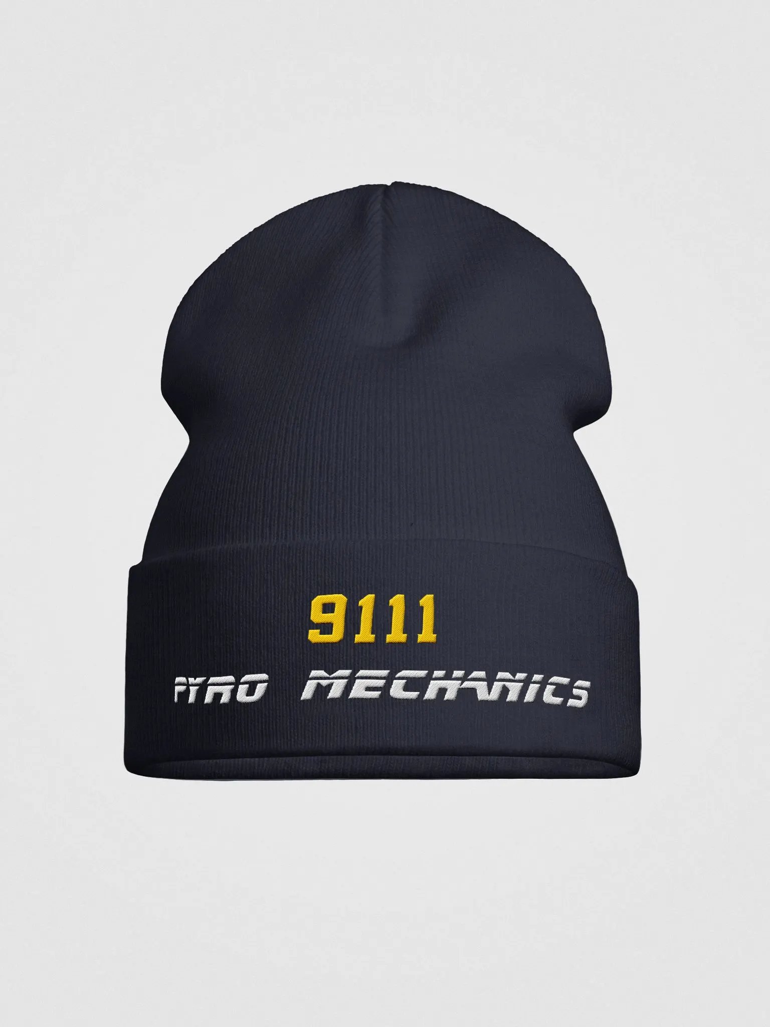 Beanie product image (1)