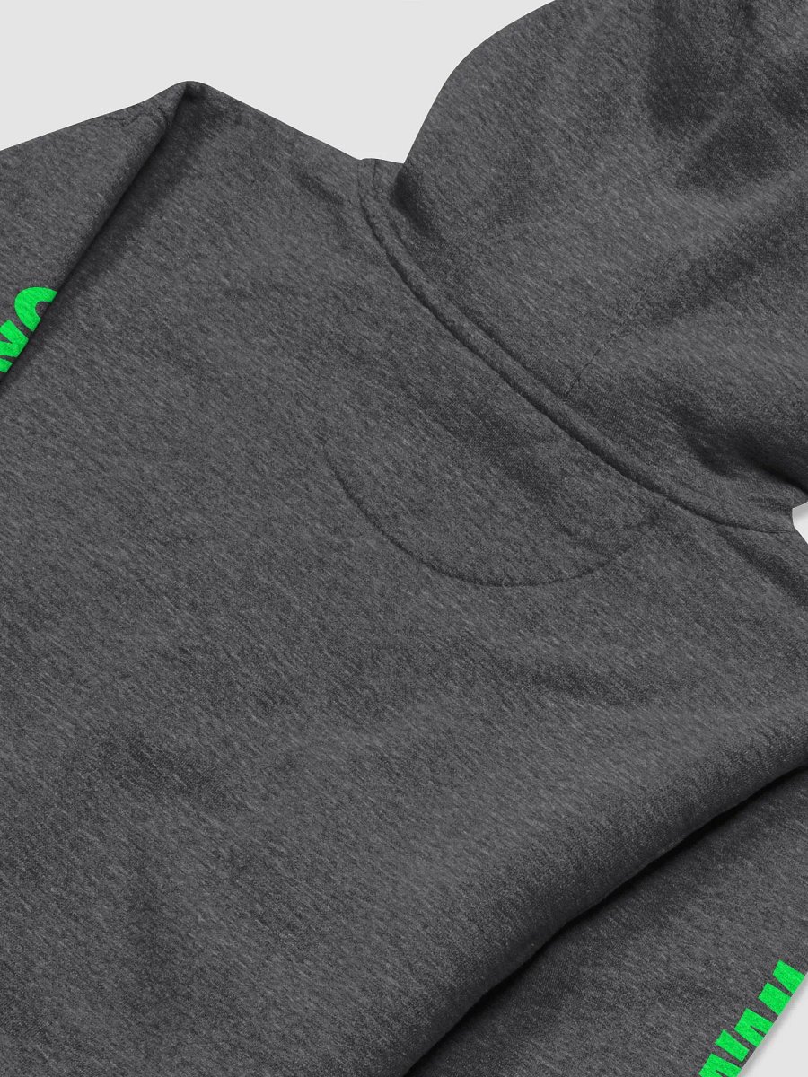 DuhhGamerXOXO/Miss Gamer Ma'am Hoodie product image (4)