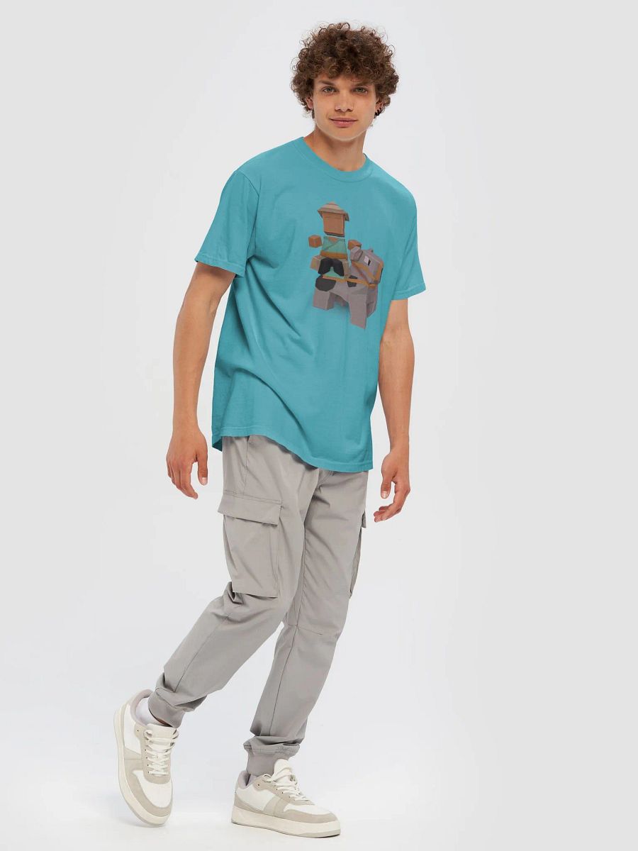 Ai-Mo To-Li Rider product image (6)