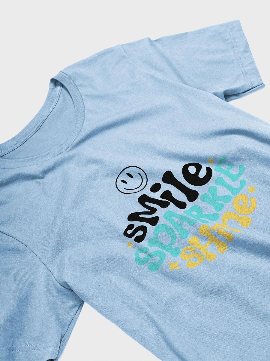 Sparkle & Shine T-Shirt product image (11)