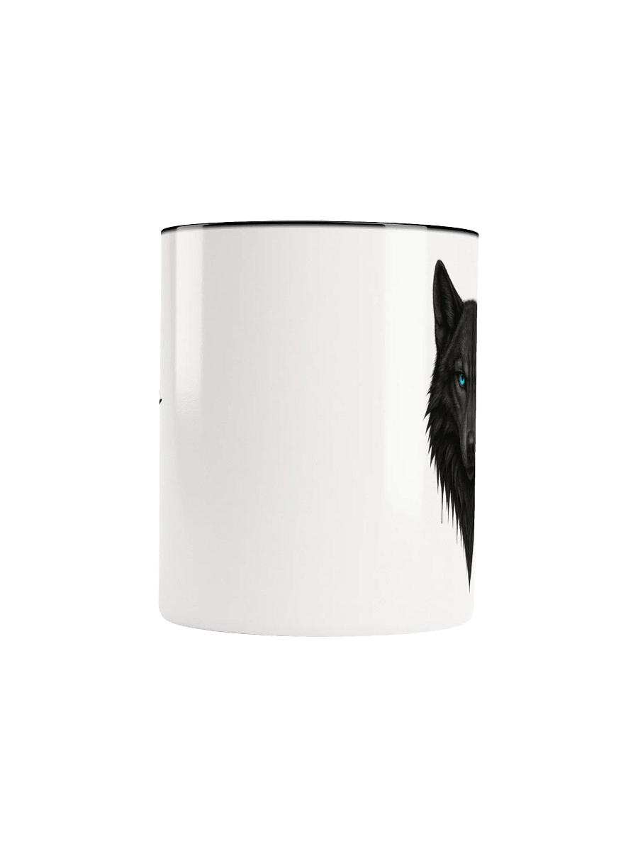 FREE SPIRIT! - Ceramic Mug product image (10)