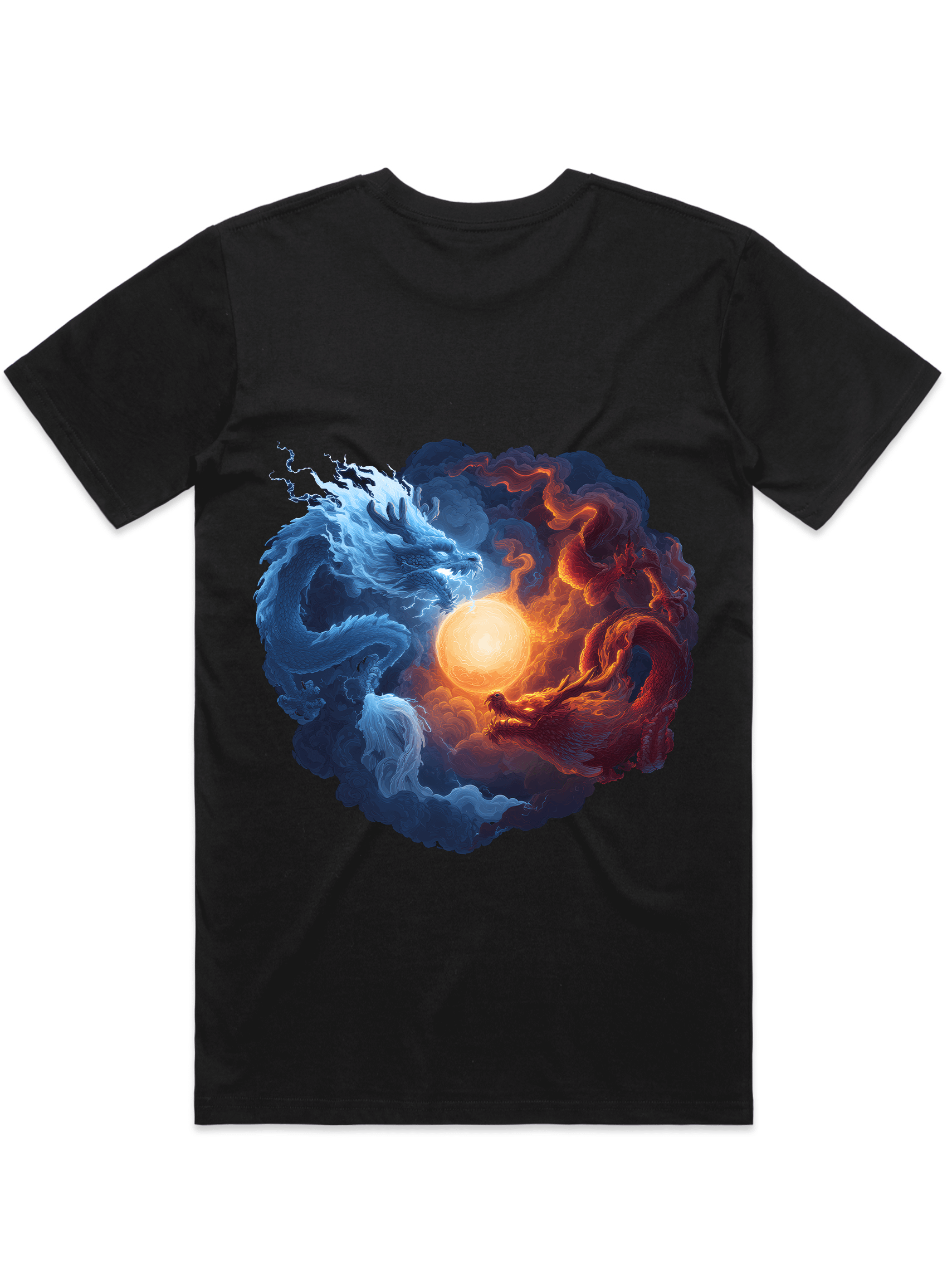 Tranced Out 001 T-Shirt product image (2)