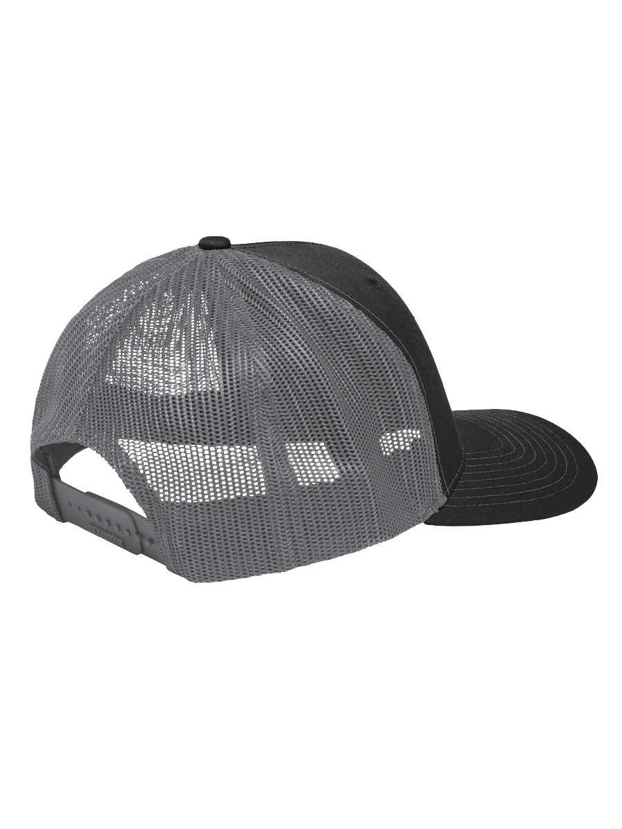Death Star Embroidered Snapback Hat product image (3)