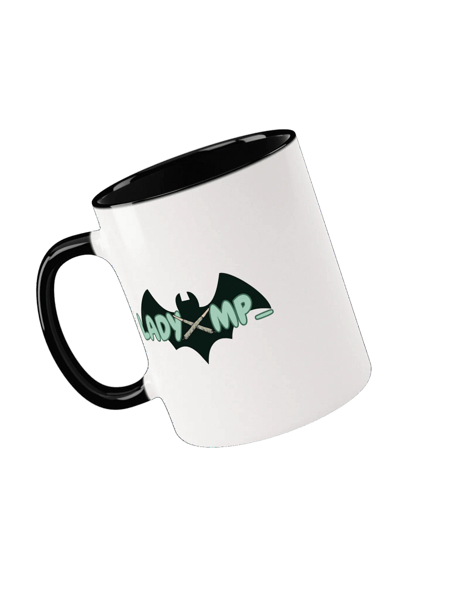 The Happy Inside Mug product image (3)