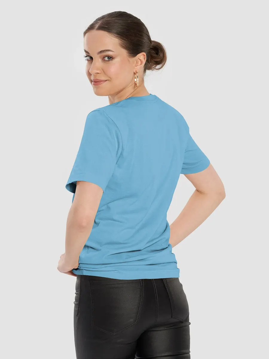 Irresistible Panda Premium T-shirt product image (9)