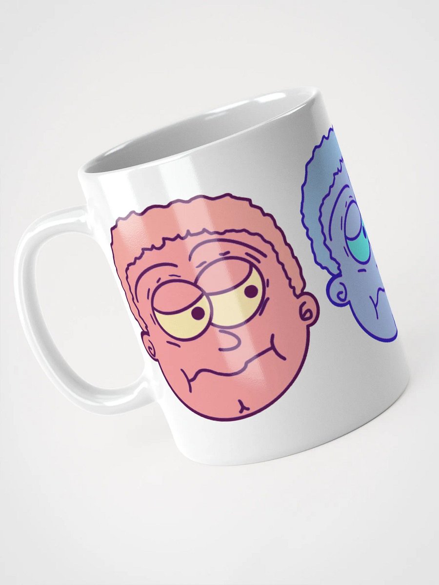 CHEFHEAD X MUG product image (3)