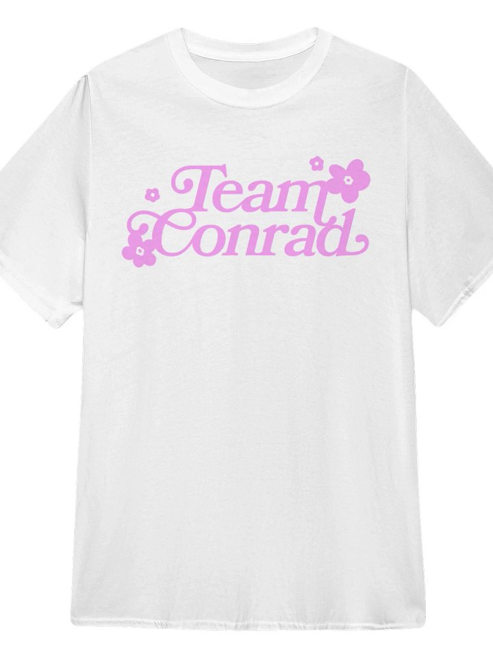 Team Conrad Shirt product image (1)