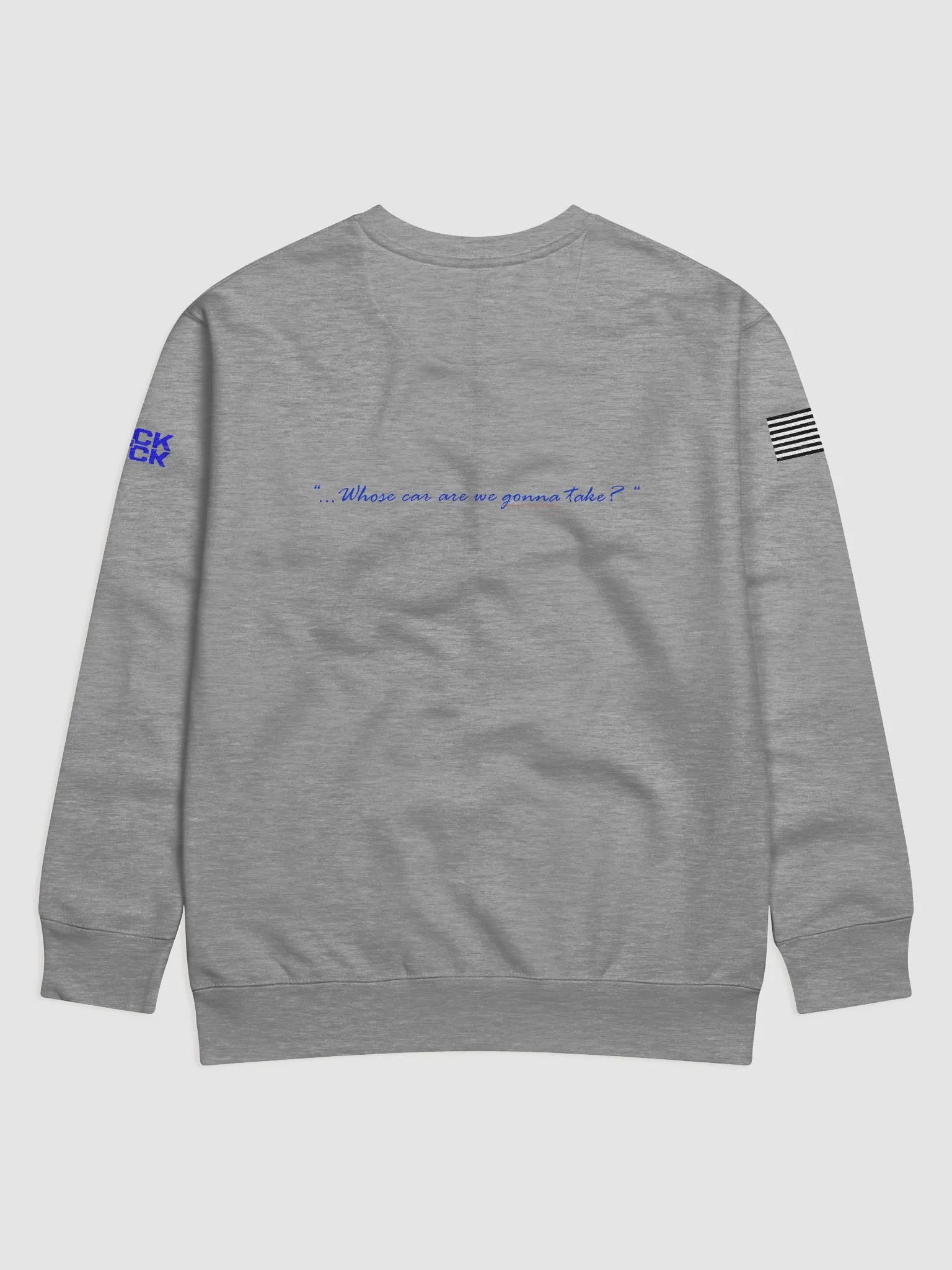 Growth Mindset Premium Sweatshirt product image (6)