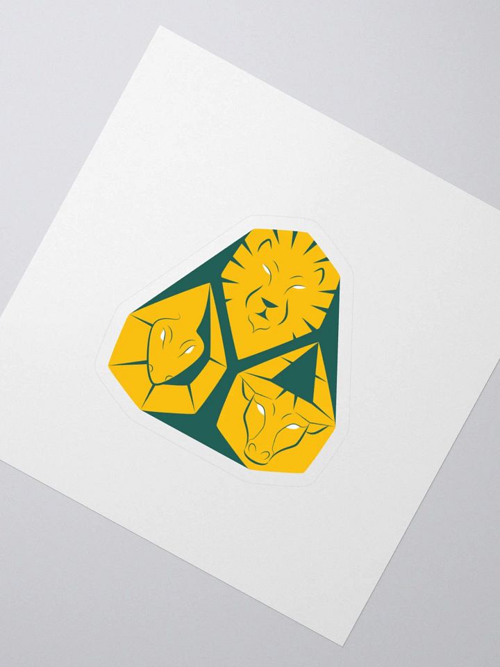 CASH Sticker product image (2)