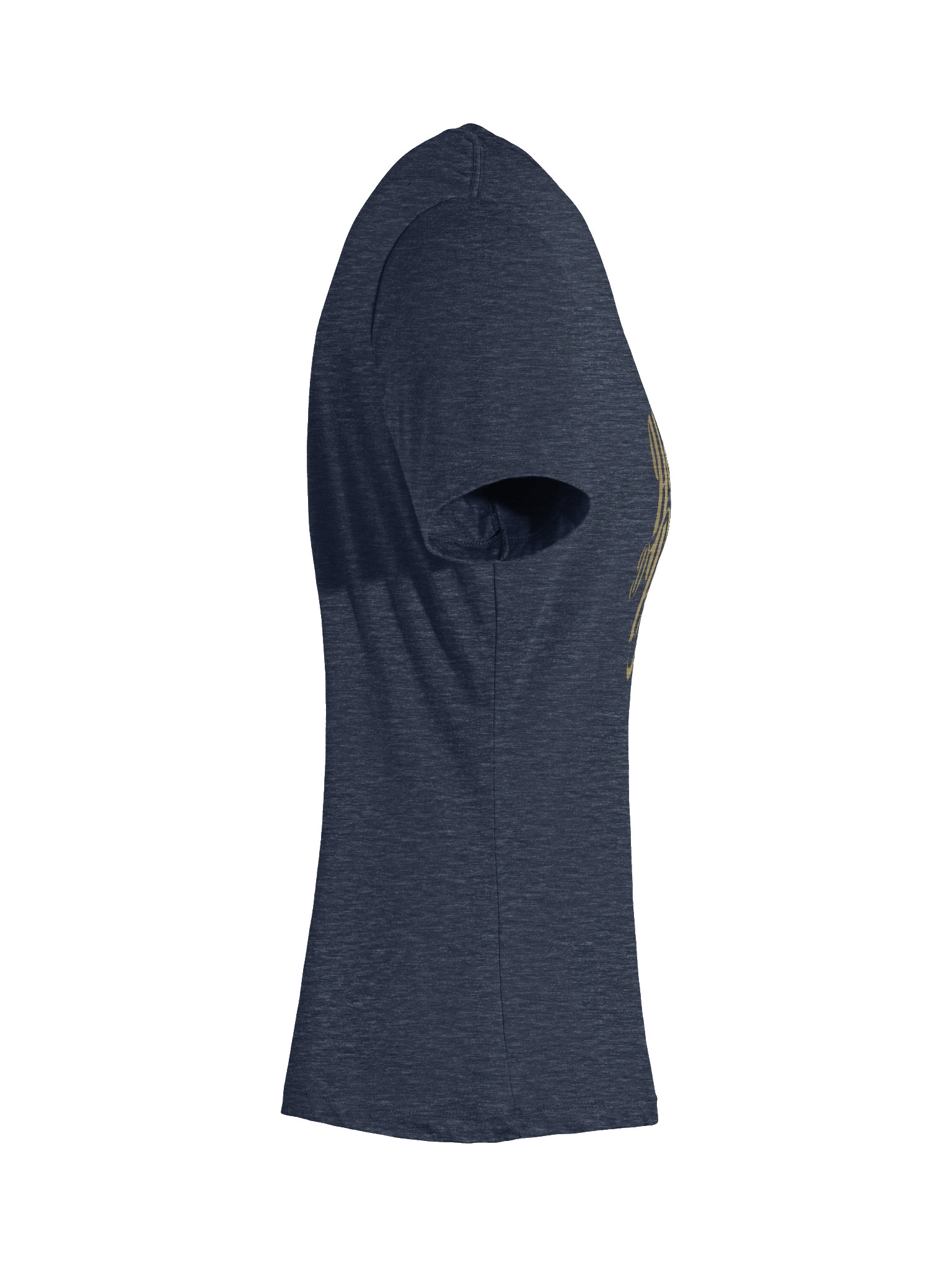 Havana D'Primera - Women's Relaxed V-Neck T-Shirt product image (11)