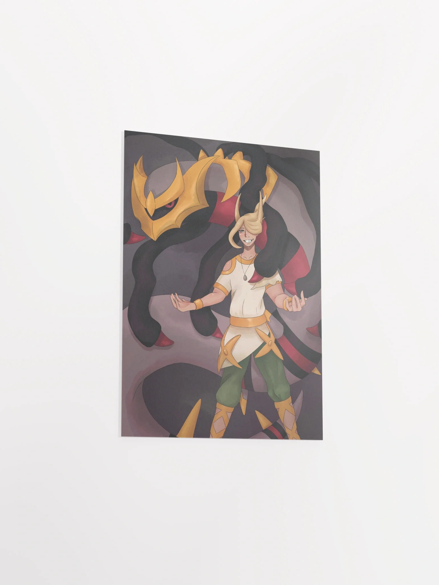 Volo print product image (3)