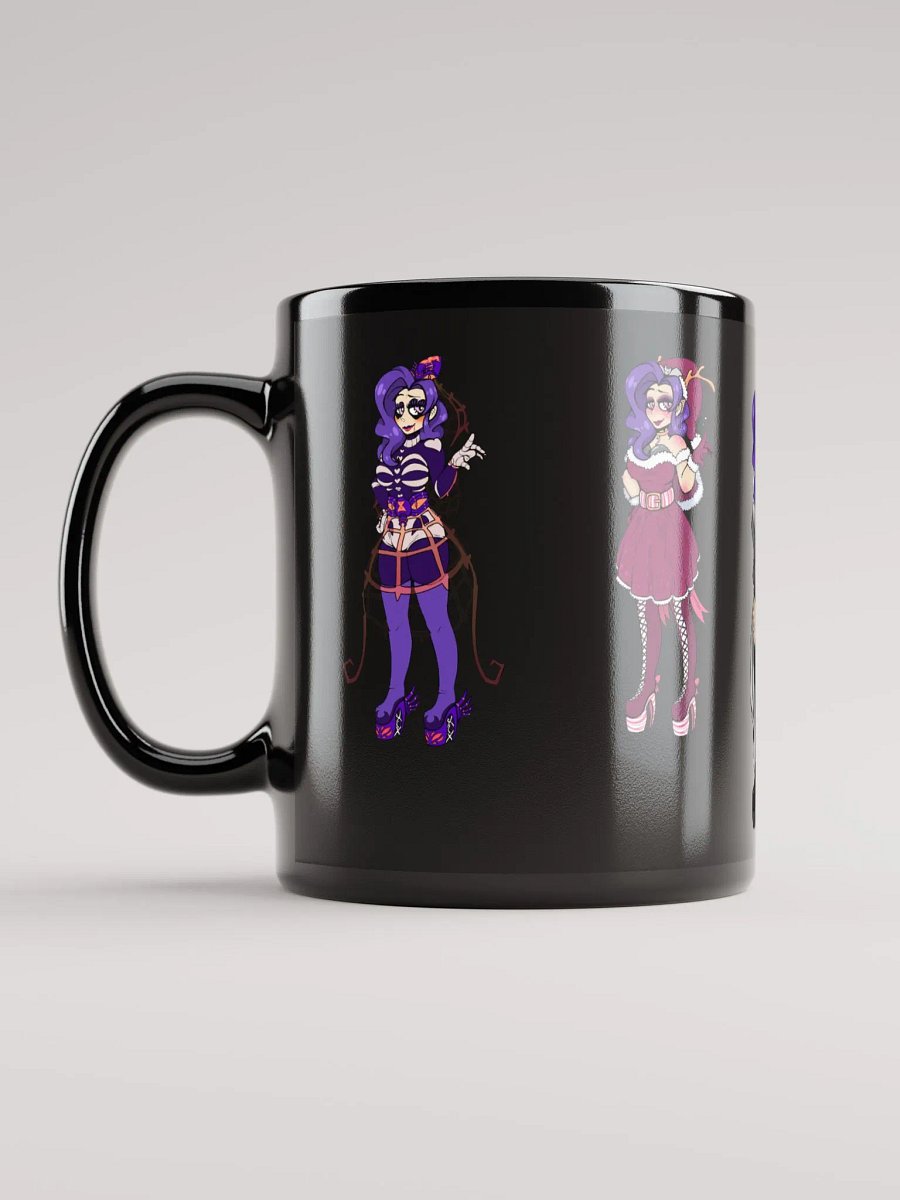 TheCocaCrow Mug product image (11)