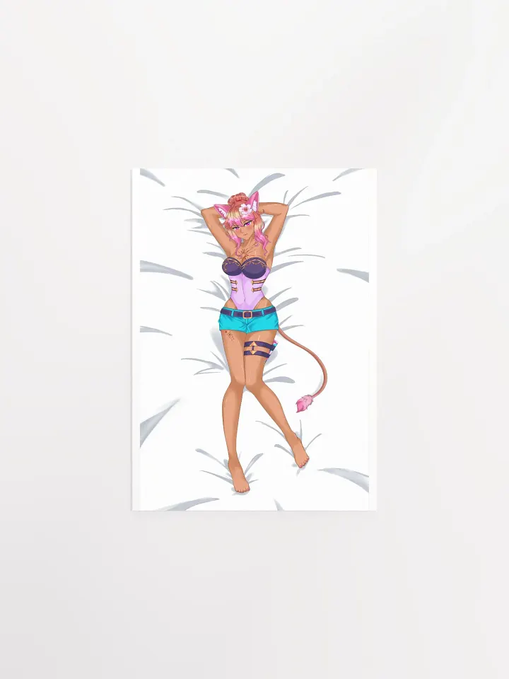 Mykah Poster product image (3)