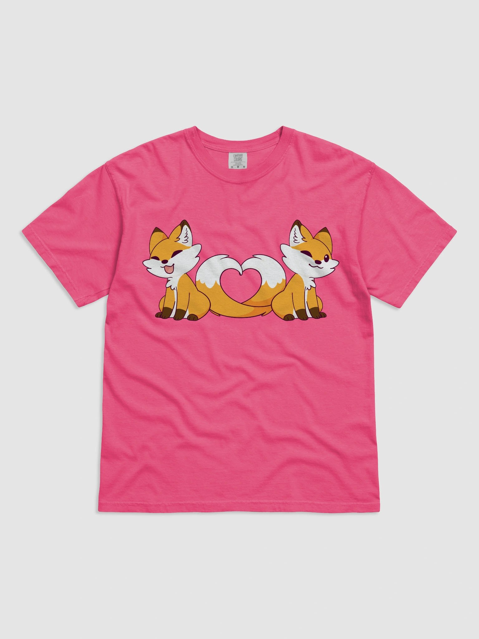 A Tail Of Love Shirt product image (1)