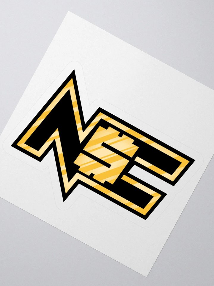 NSC Sticker product image (1)
