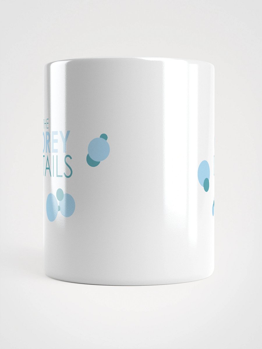 Legacy - White Glossy Mug product image (17)
