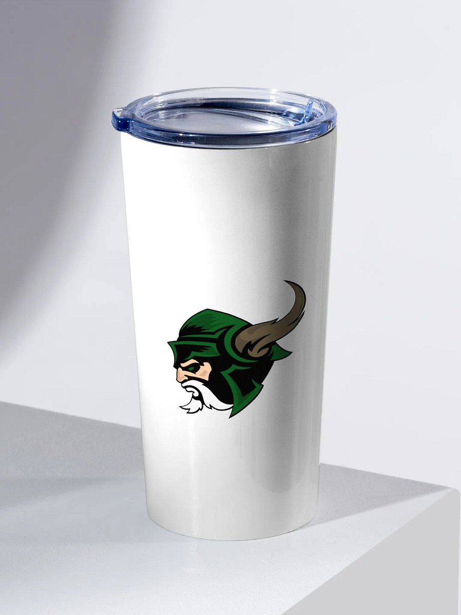 Warriors Of Albion 20z Tumbler product image (2)