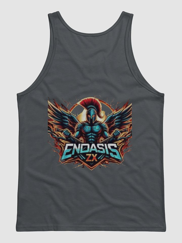 EndasisZx Tank Top product image (15)