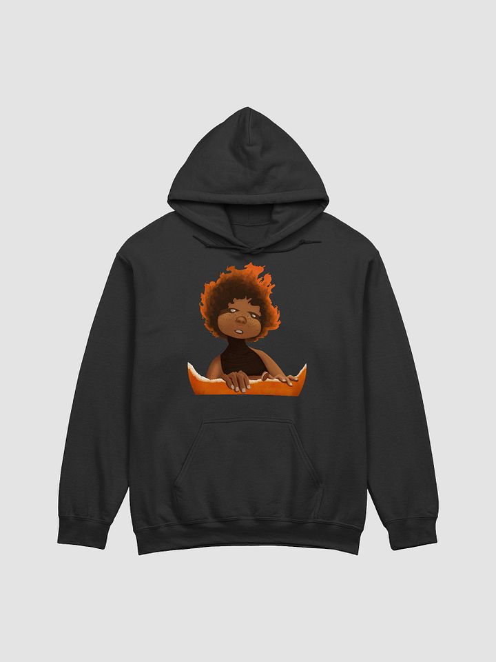 Orange juice Hoodie product image (1)