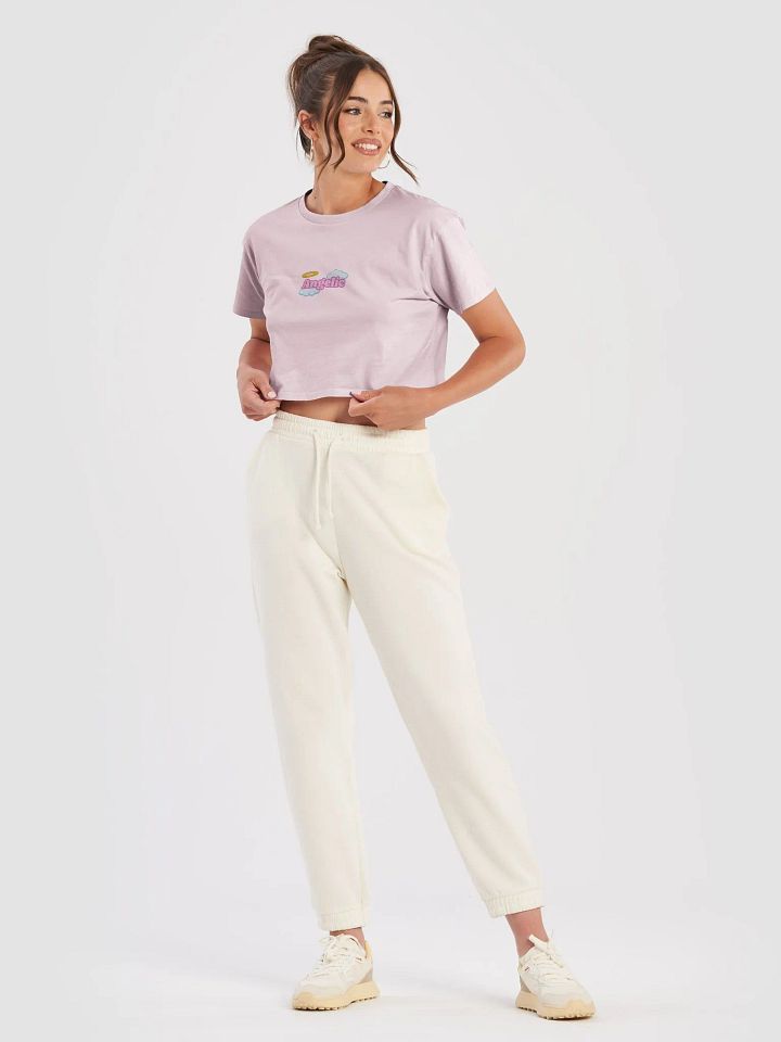 Angelic Crop Top product image (42)