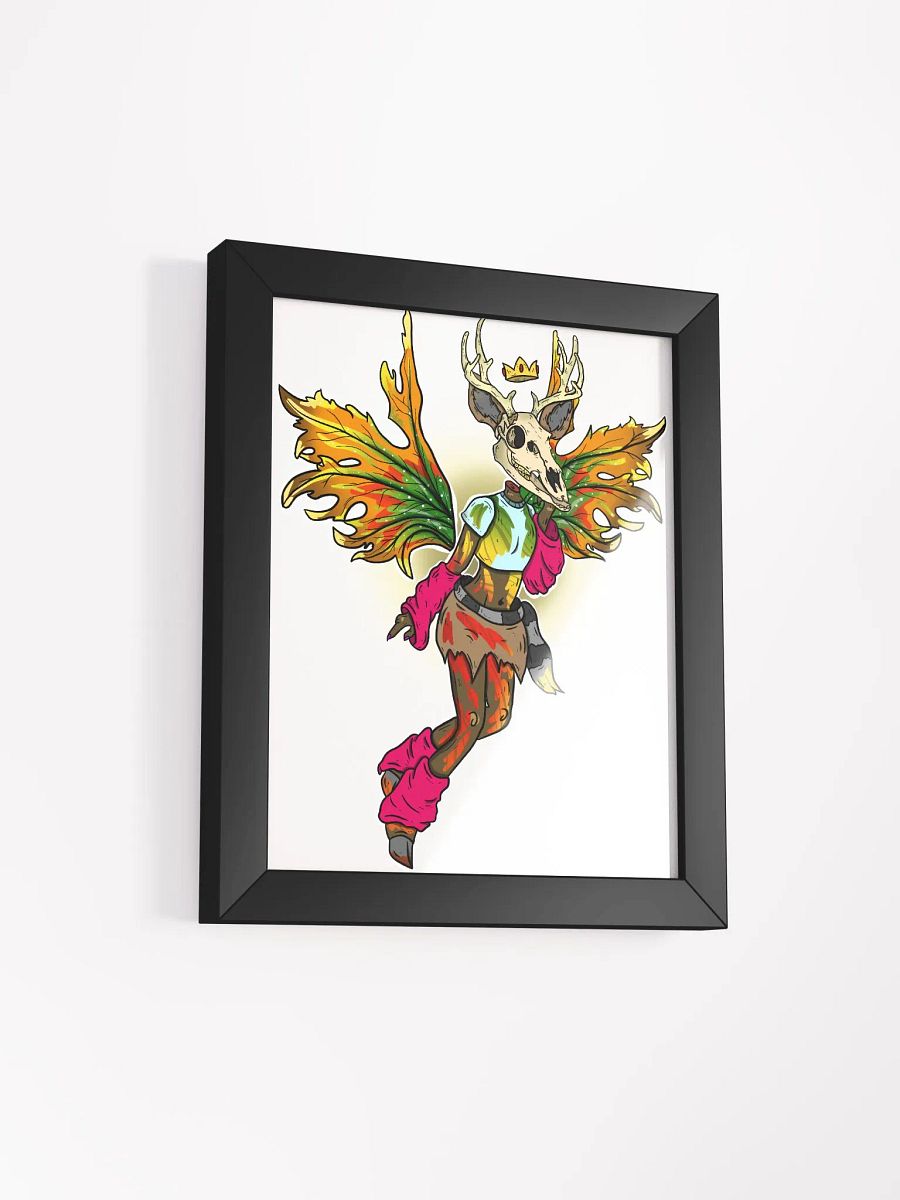 Fairy Wendigo product image (47)