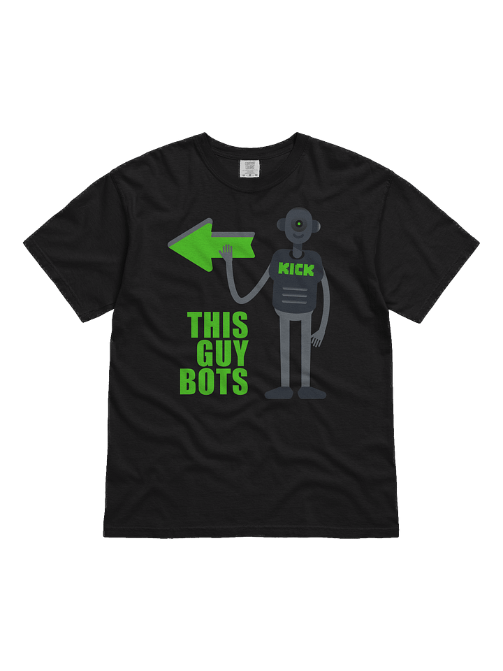 EVERYONE BOTS product image (1)